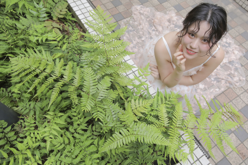 可愛いは最 強!