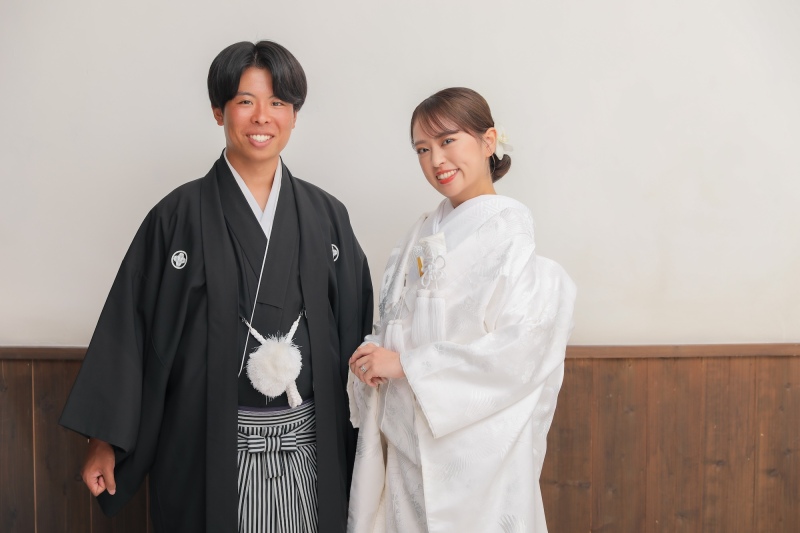 四季を感じられる屋内庭園撮影