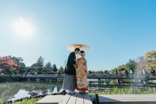 お二人らしく◎