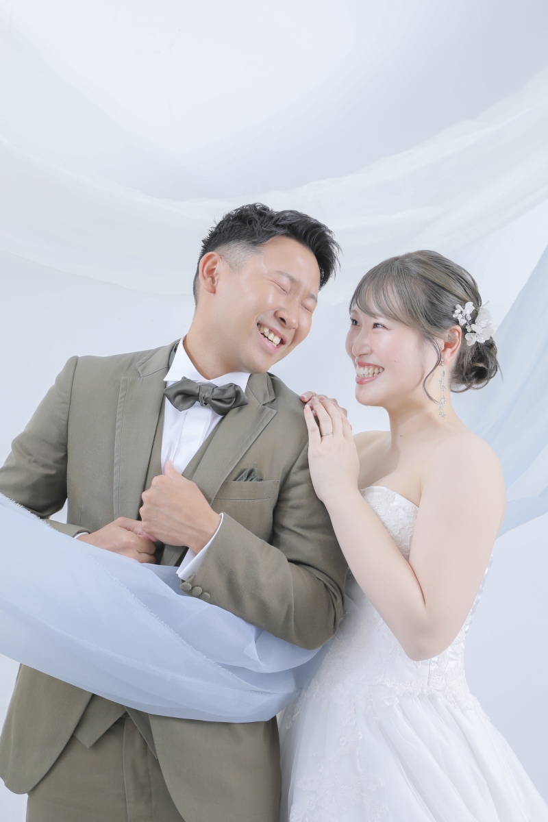 スタジオが幸せな声で響いてました!