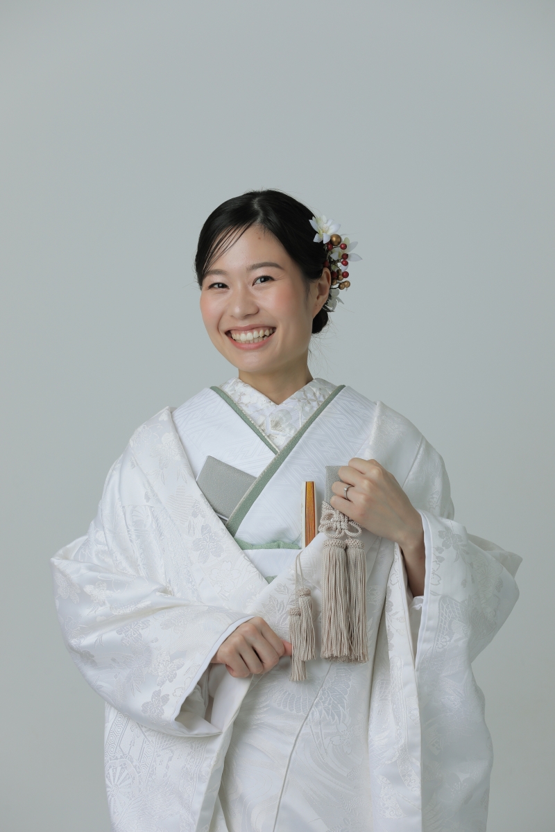 和装スタジオでお着物姿を残しませんか?