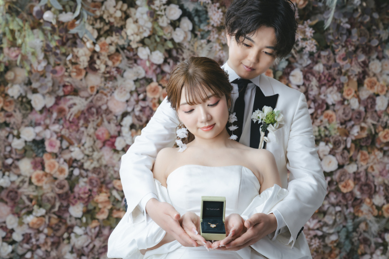 ハウススタジオで撮れるお写真のご紹介