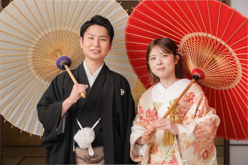 あたたかな空気の中で