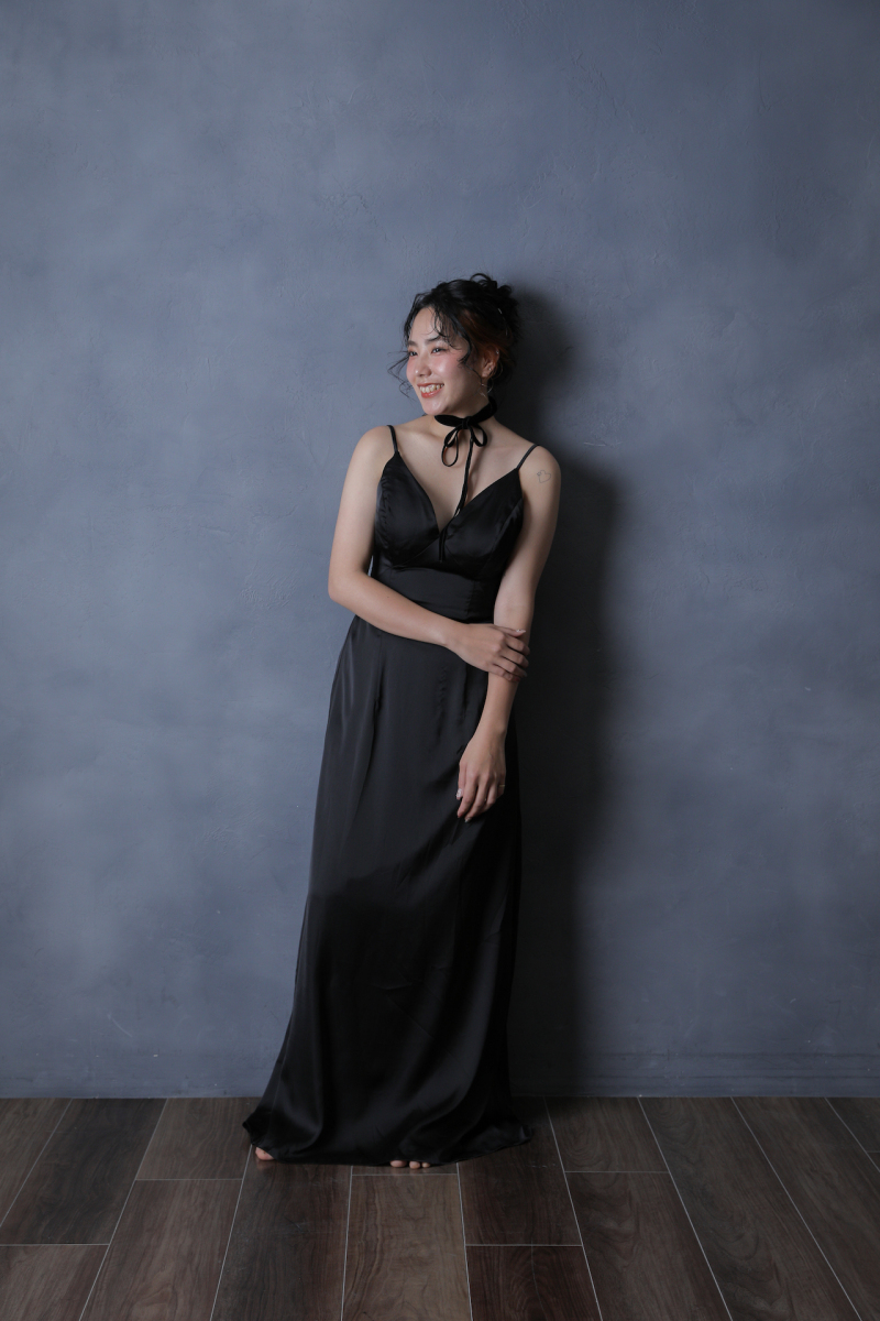 ●⚫️新作カラードレス⚫️●