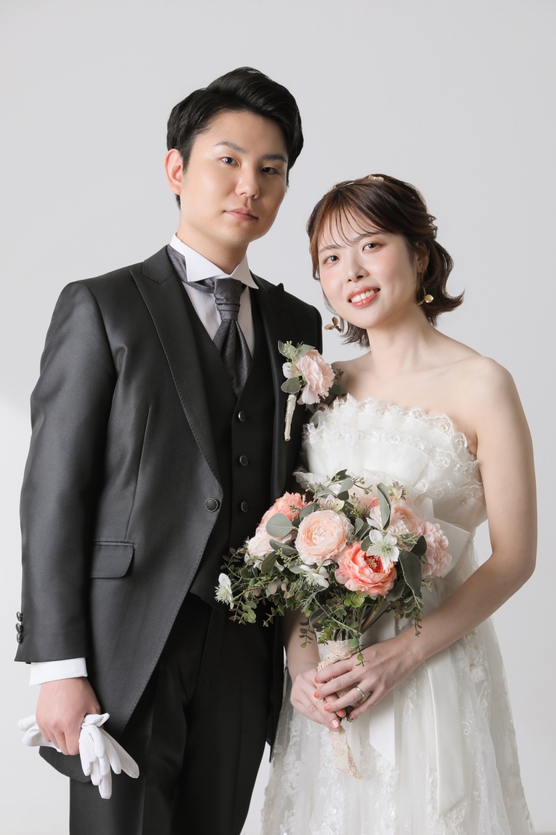 あたたかな空気の中で