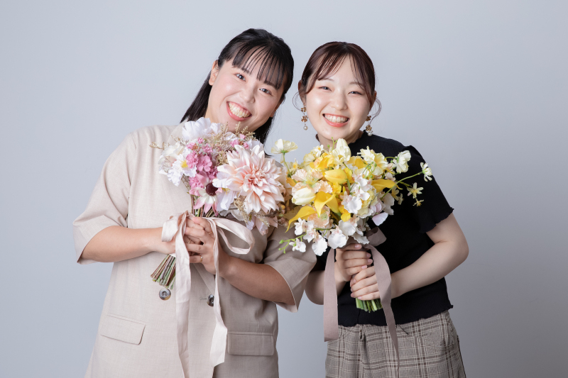 武川さんメイク