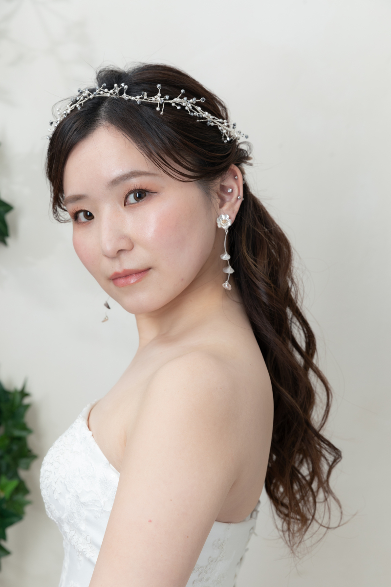 大人かわいいスタイル