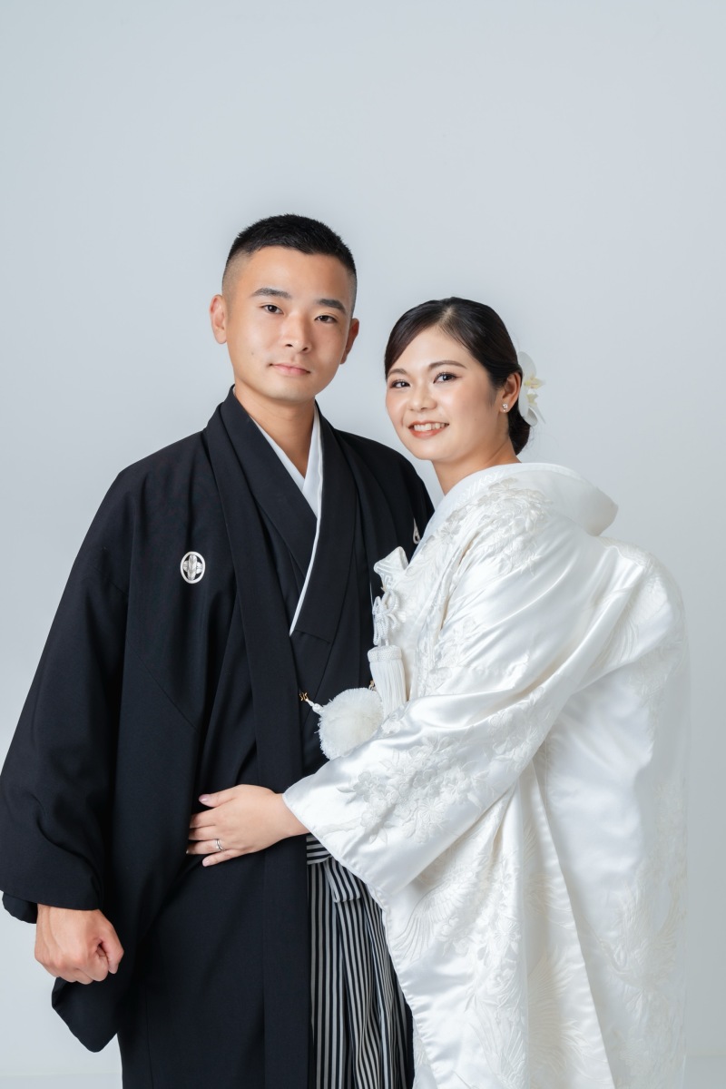 和装スタジオ