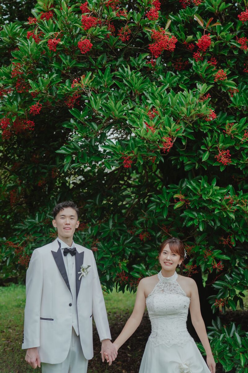 お花の綺麗な季節