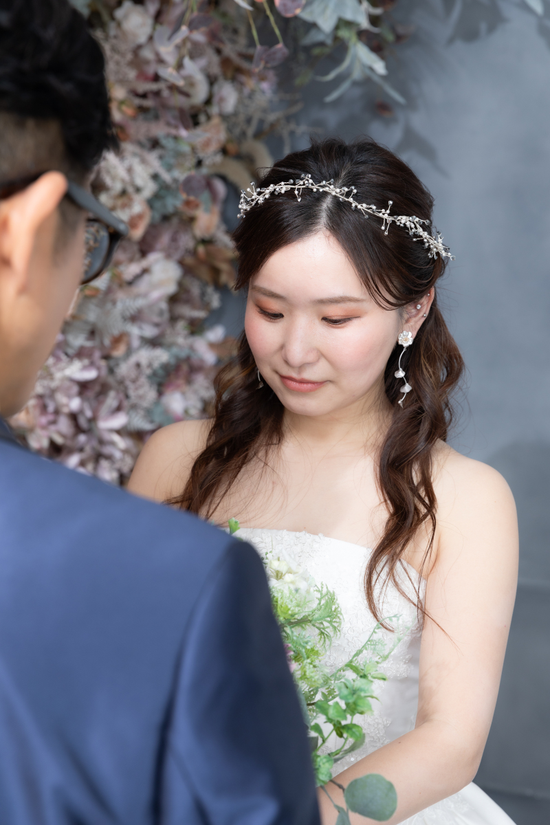 大人かわいいスタイル