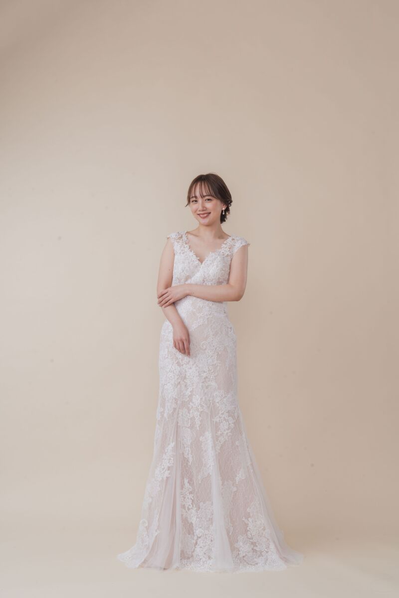 立川店取り扱いインポートドレスのご紹介　Part2