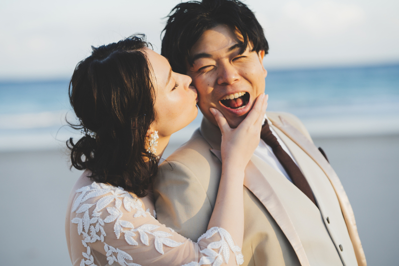 カメラマン紹介 - 前崎さん編 -