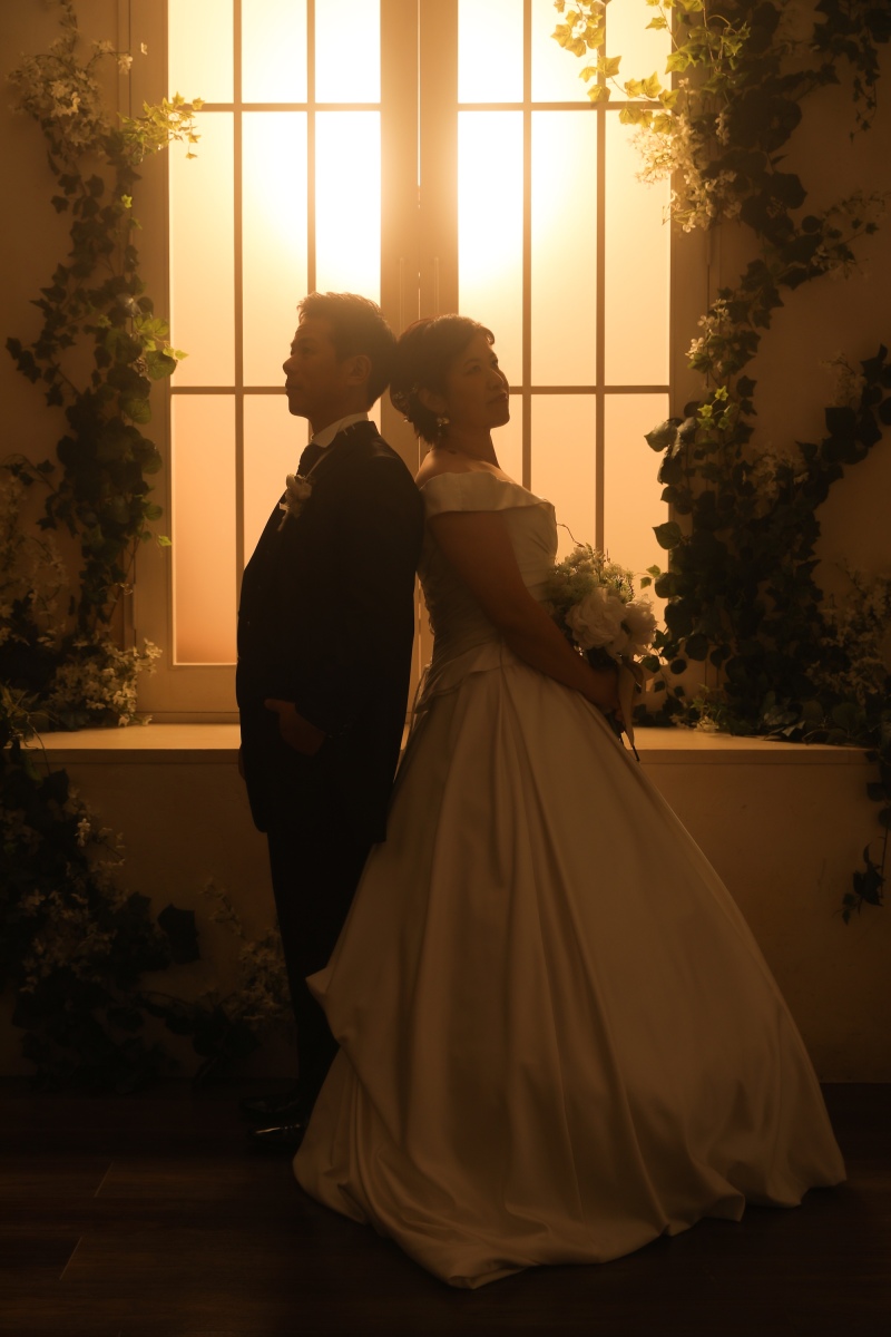 嬉しいお言葉と共に