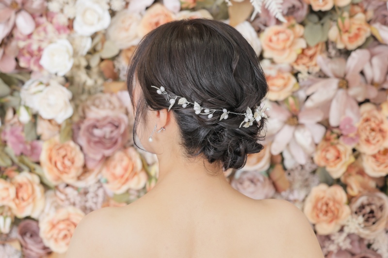 ハウススタジオ撮影