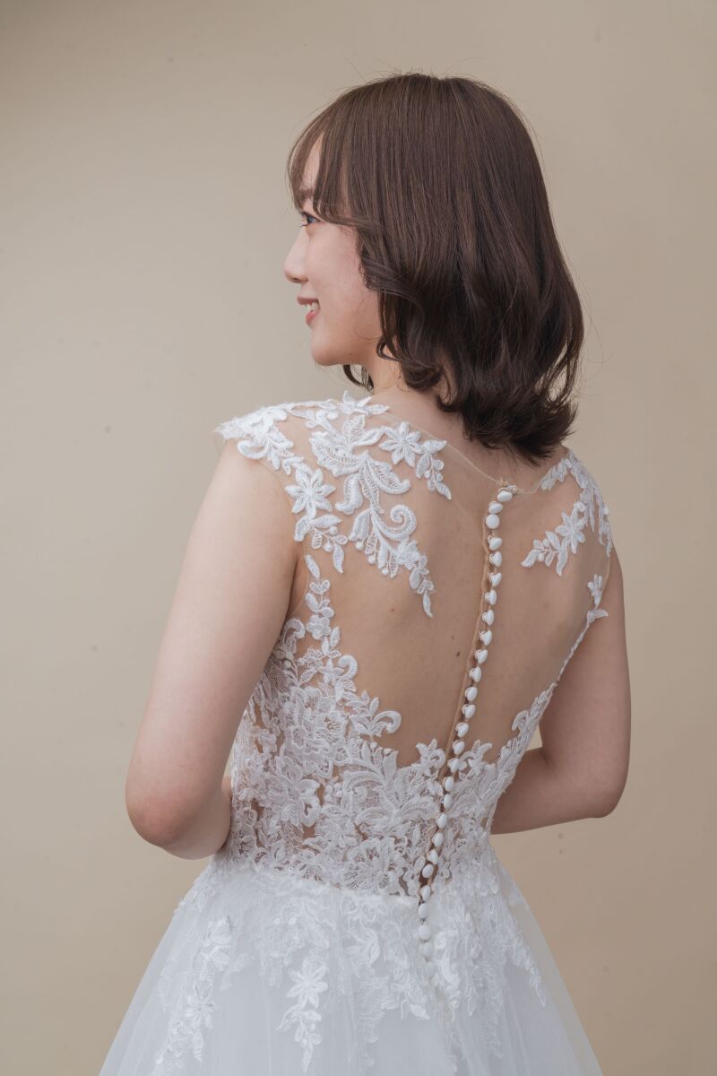 立川店取り扱いインポートドレスのご紹介　Part1