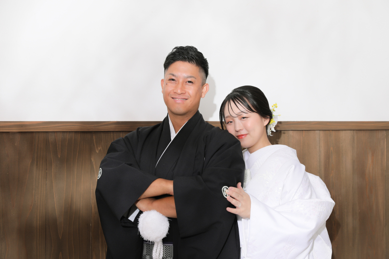 和装撮影