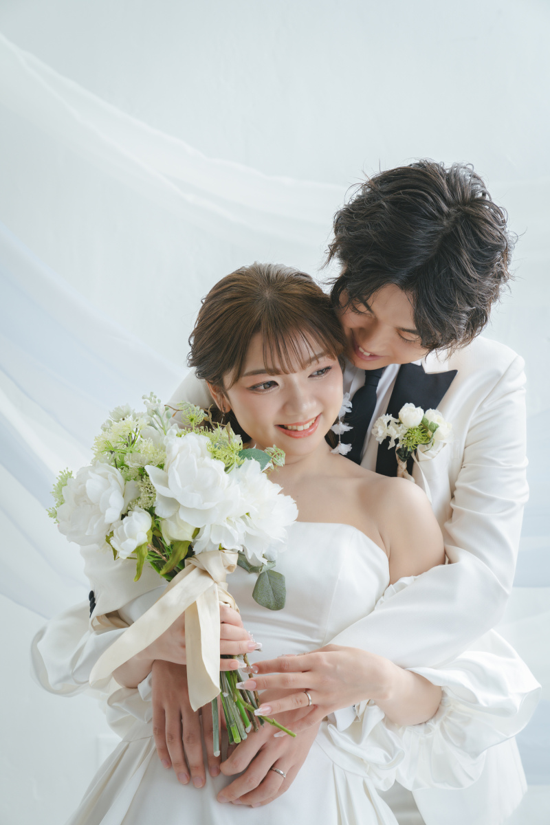 【ブライダルフェアのご案内】7月6日（土）撮影相談会で不安解消！