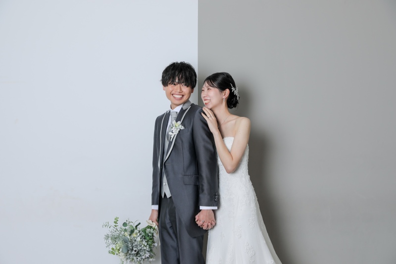 快適貸切スタジオ撮影!