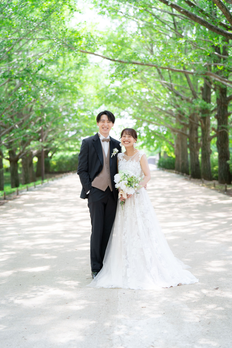 新緑が最 高!!!6月の昭和記念公園♫