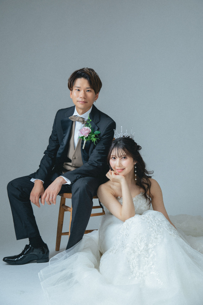 大切な1日