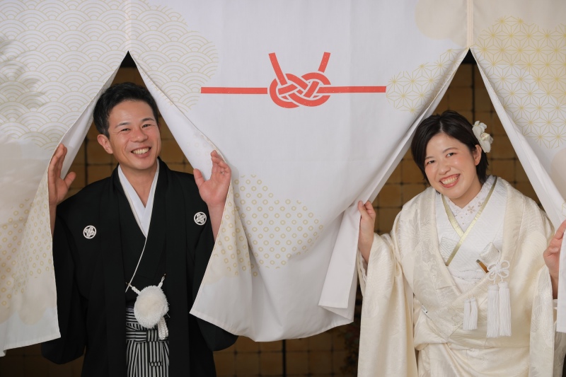 嬉しいお言葉と共に