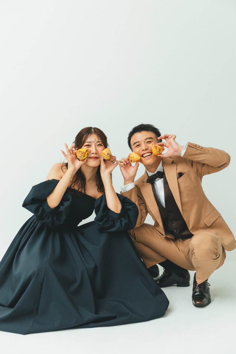 おしゃれな韓国フォト♪