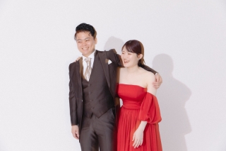 【週末のブライダルフェア情報】8月3日（土）選べる10大特典付き！