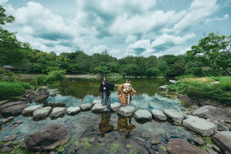 和洋昭和記念公園