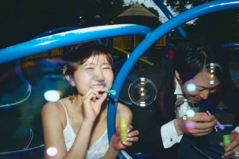 和洋昭和記念公園