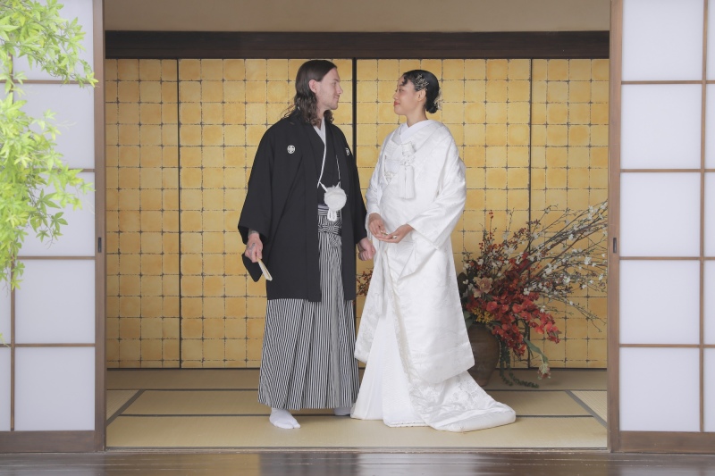 カメラマン武藤視点の屋内庭園スタジオ紹介！パート3