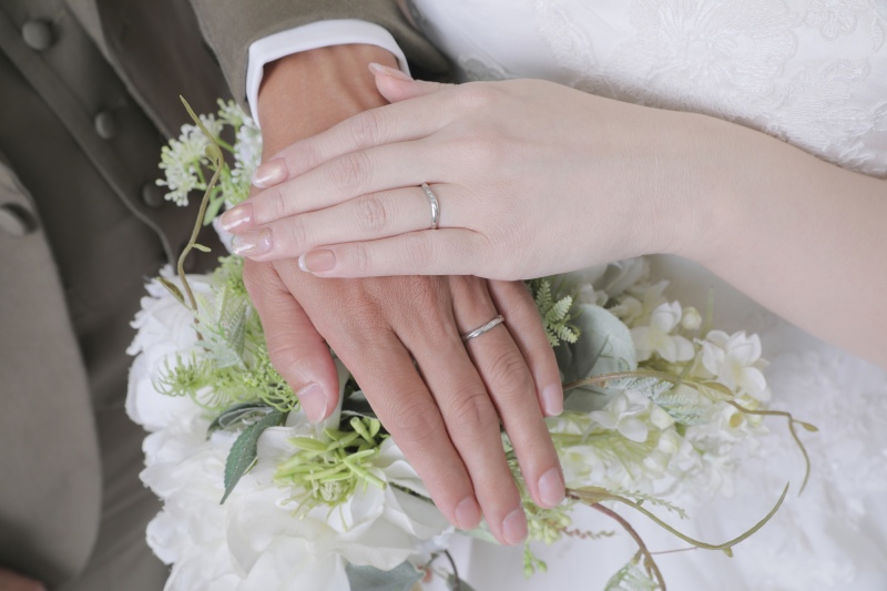 スタジオが幸せな声で響いてました!