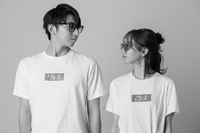 和装&times;私服撮影