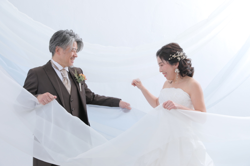 大人な２人♡