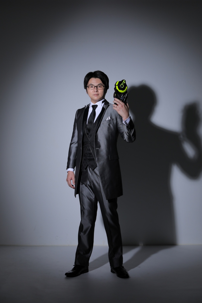 アイテムを使って