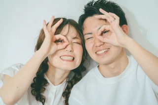 エンゲージメントフォト撮影 °˖✧ Part1