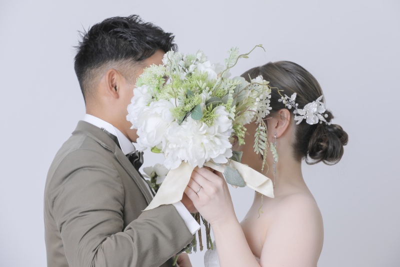 スタジオが幸せな声で響いてました!