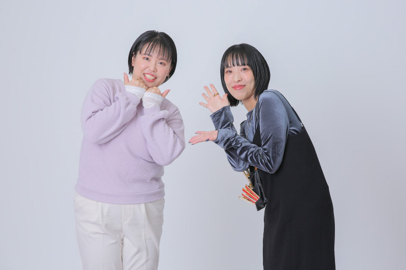 高橋さんメイク