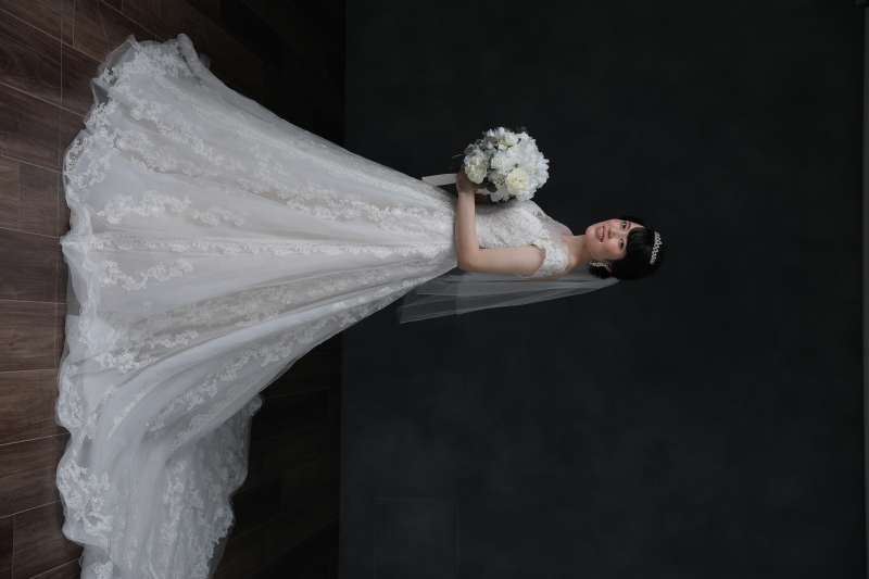 新作ドレス紹介♫