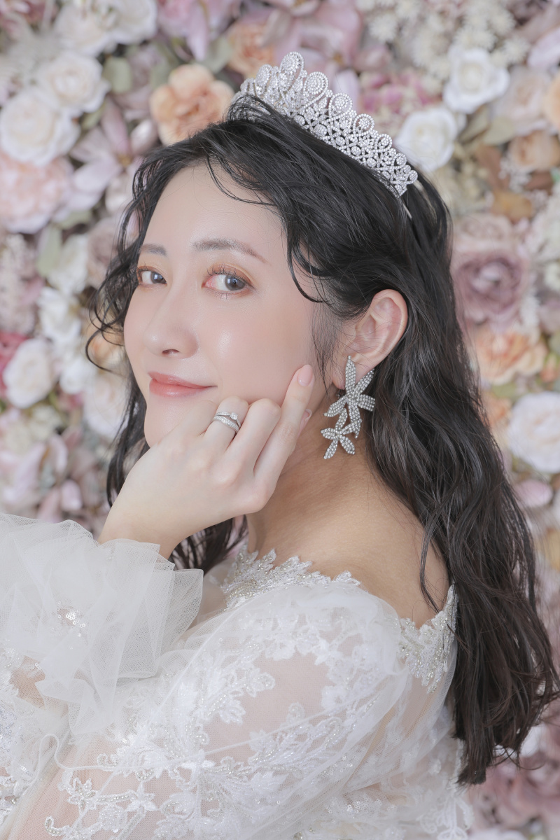 Yumi Katsura ドレス