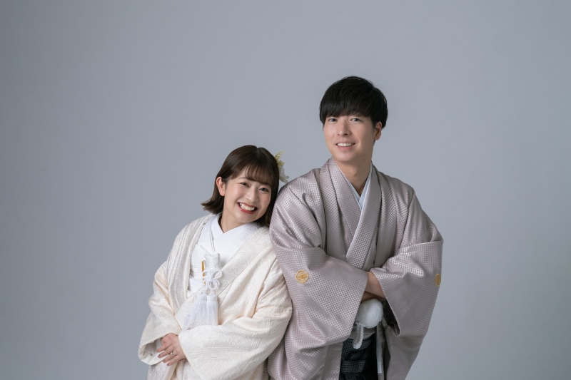和装スタジオPlus撮影のご紹介