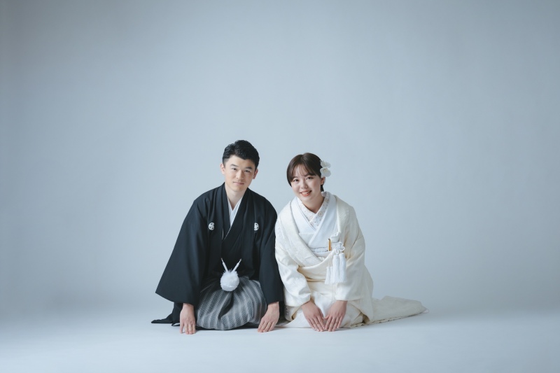 スタジオ紹介