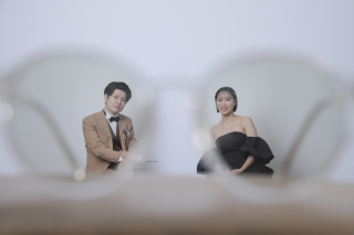 【ブライダルフェアのご案内】8月3日（土）・4日（日）撮影相談会で不安解消！