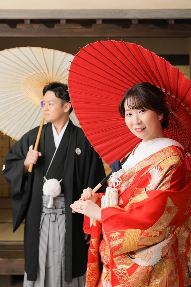 屋内庭園スタジオの紹介