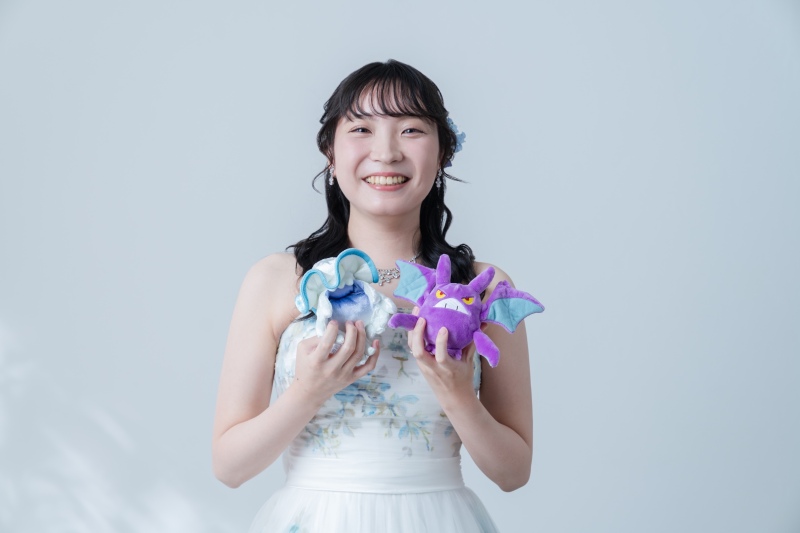 ポケモンと一緒に、笑顔あふれるウェディングフォト♪