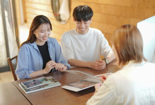 【ブライダルフェアのご案内】5月18日(土)撮影相談会で不安解消!