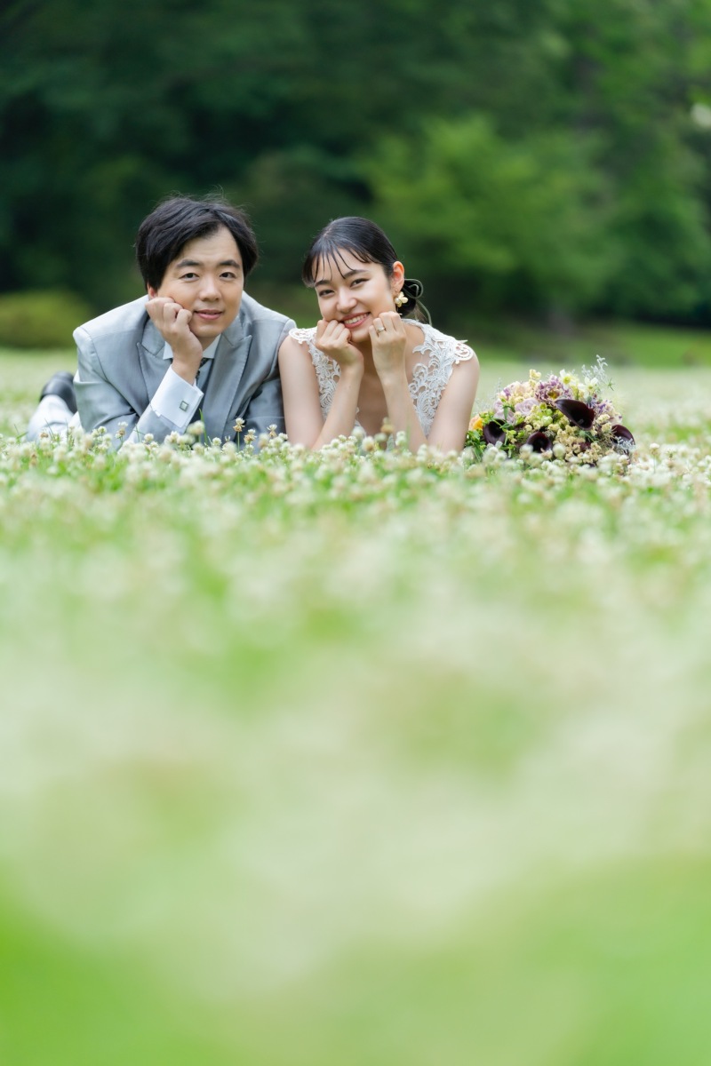 【ブライダルフェアのご案内】7月13日（土）撮影相談会で不安解消！