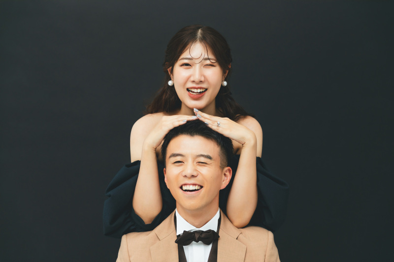 おしゃれな韓国フォト♪