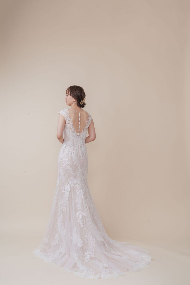 立川店取り扱いインポートドレスのご紹介　Part2