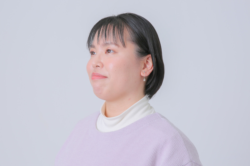 高橋さんメイク