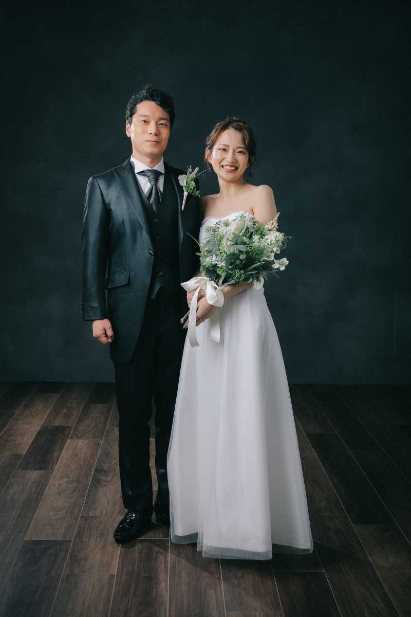 立川店初撮影のお客様のご紹介！！